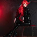 Fiery Dominatrix in Scranton / Wilkes-Barre for Your Most Exotic BDSM Experience!